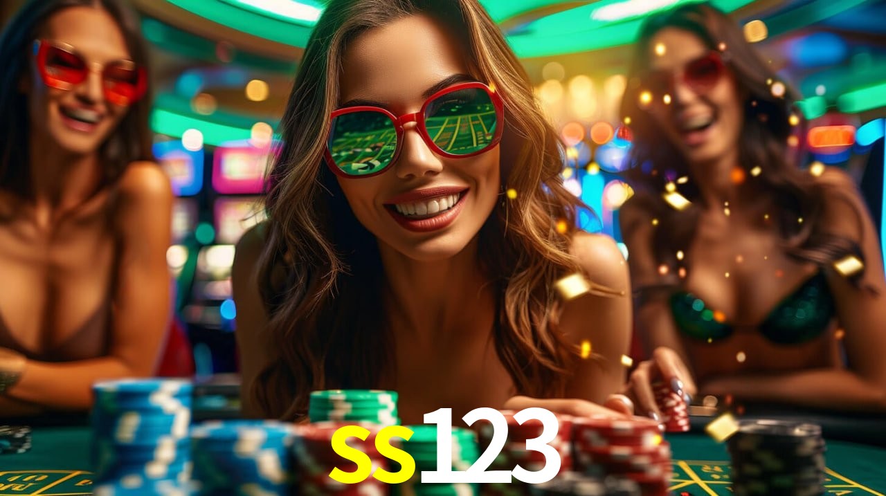 Welcome Bonus ss123