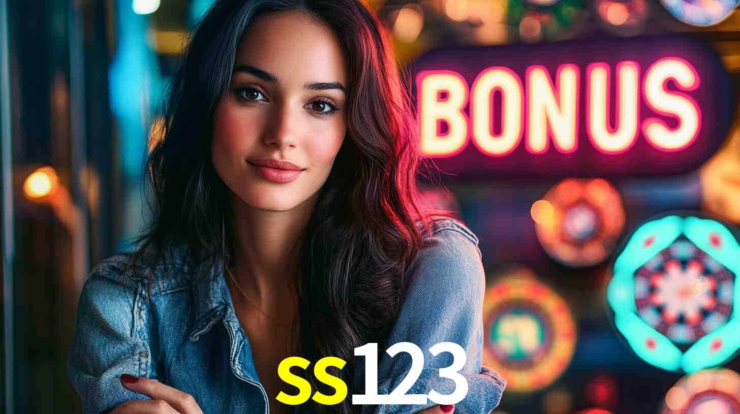 ss123: Seu Cassino Premiado com Pagamentos Rápidos