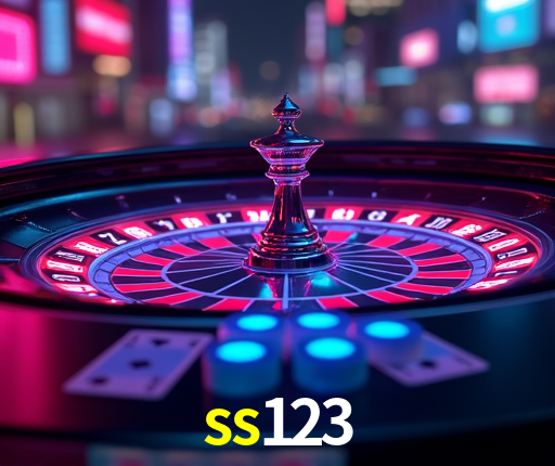 Apostas Esportivas na ss123: Um Guia Completo