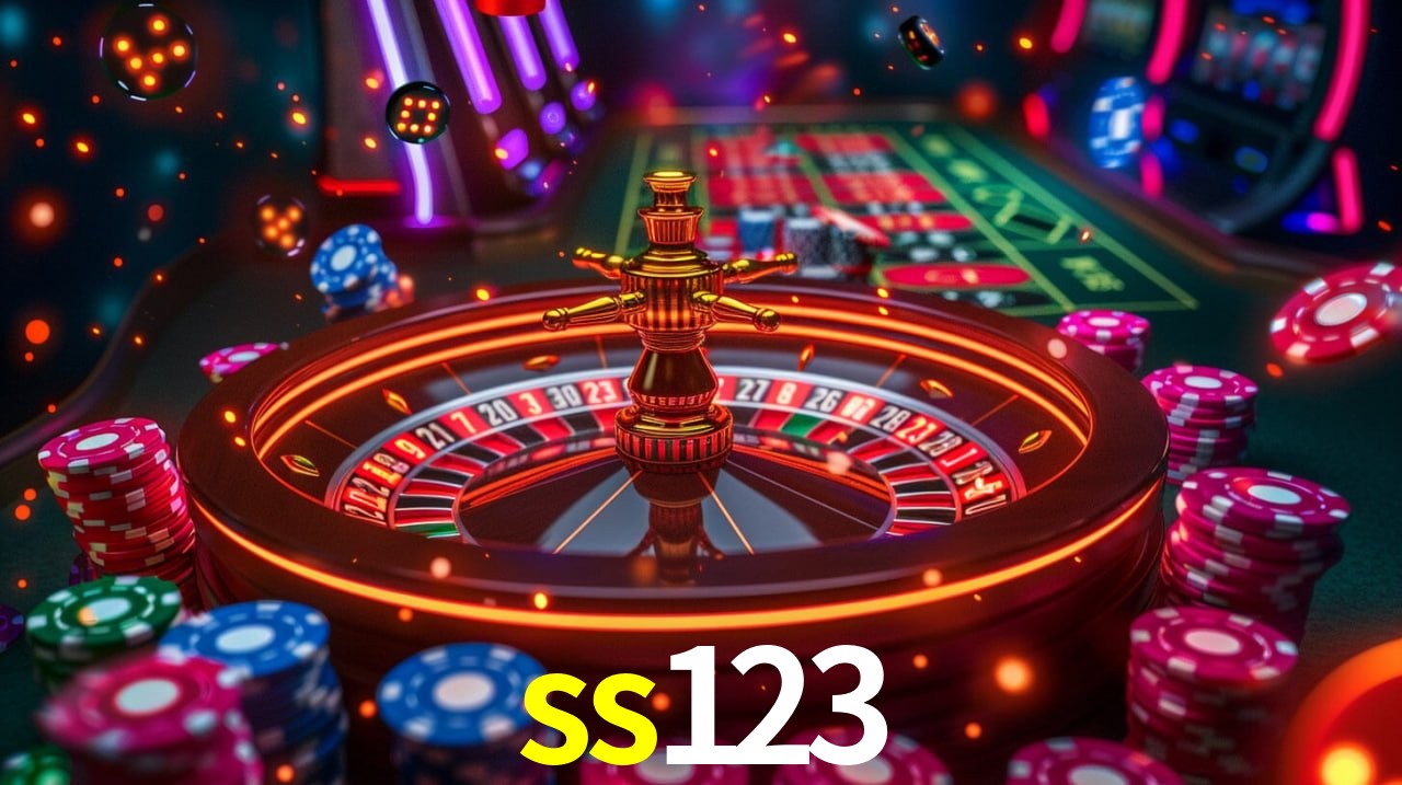 Inovações de Jogos na ss123: O Futuro das Experiências Interativas