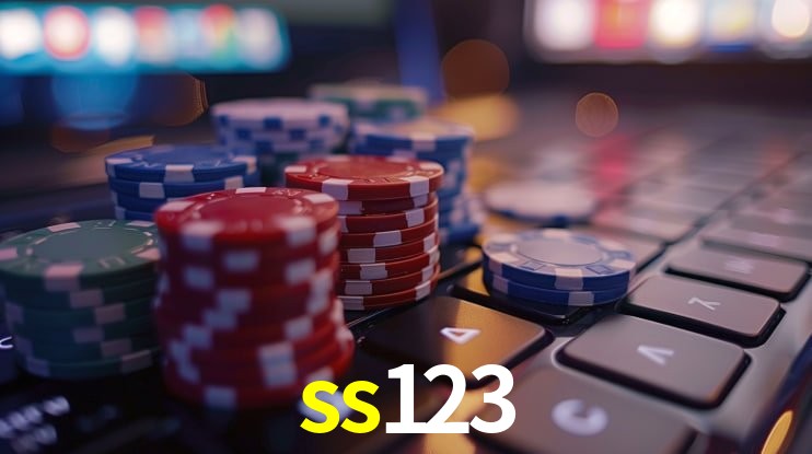 Casino Ao Vivo ss123