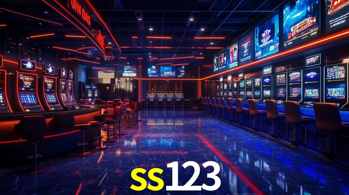 Live Casino ss123