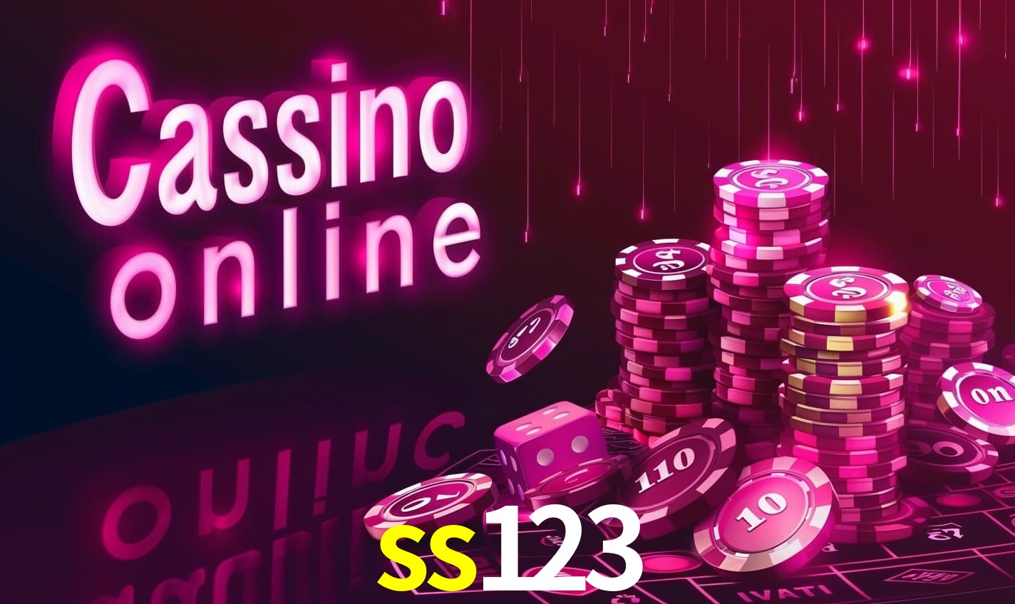 A Popularidade dos Caça-Níqueis no ss123