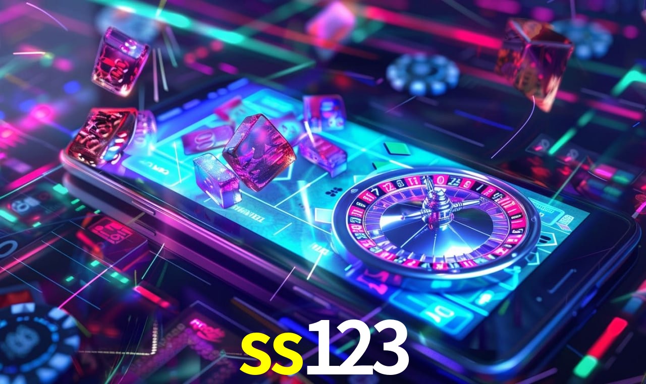 Casino VIP ss123