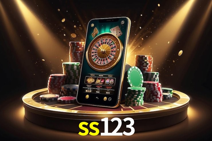 Diretório de Jogos ss123