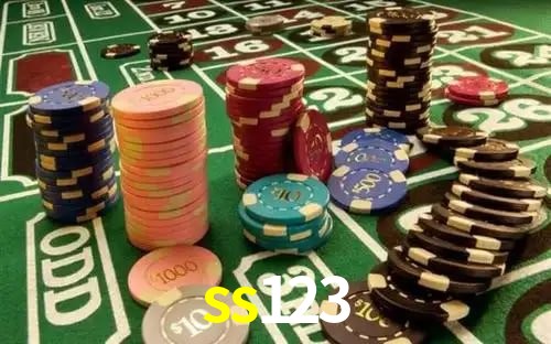 ss123 bet