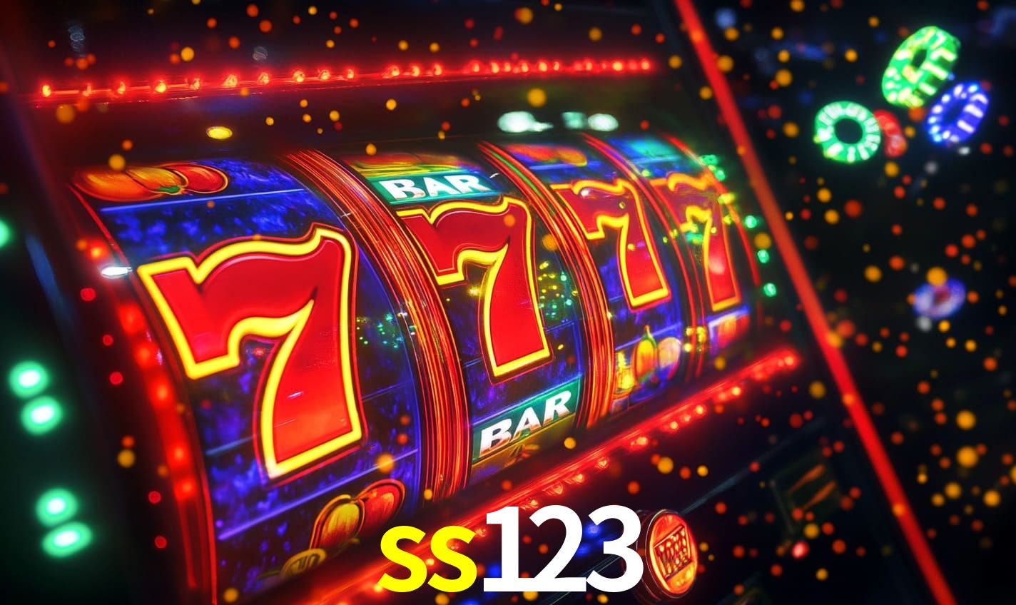 Sinta a adrenalina dos jogos de cassino com ss123