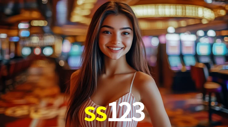 Welcome Bonus ss123