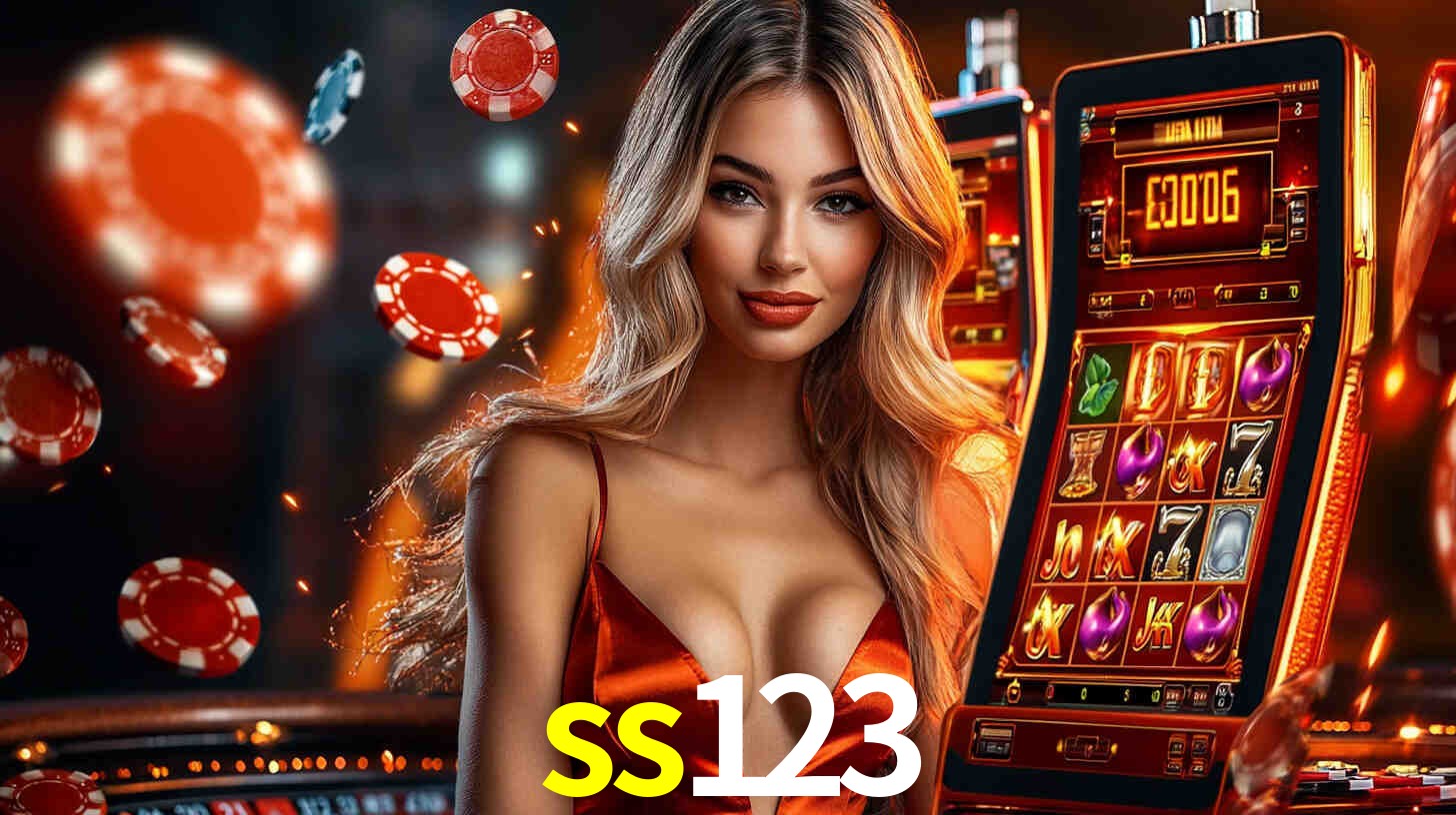 Experimente o Login Seguro Premium no ss123