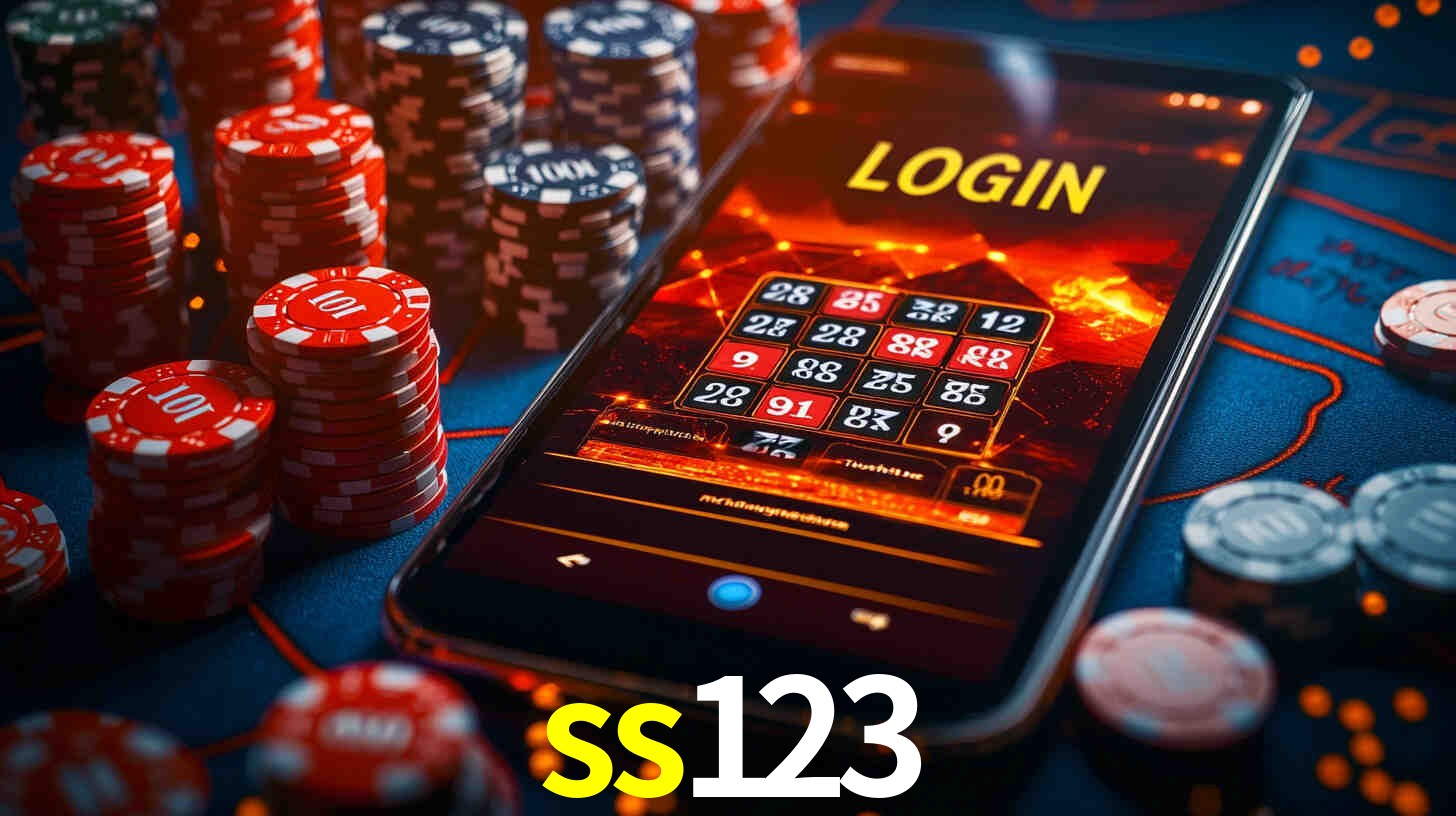 ss123: Jogue Crash e Experimente Alta Recompensa Instantânea