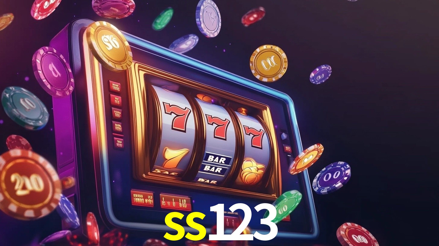 VIP Casino ss123
