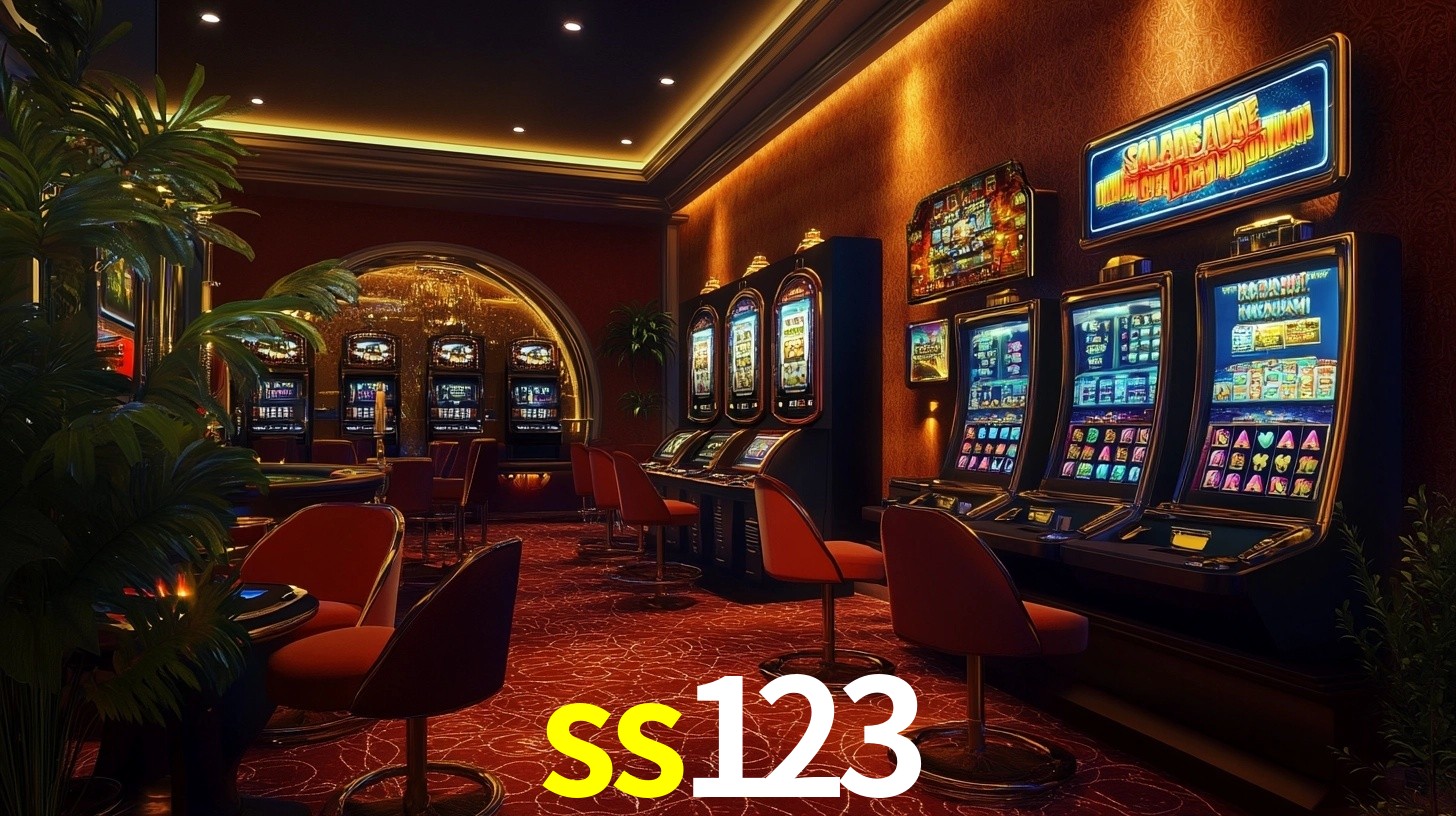 Blackjack Table ss123