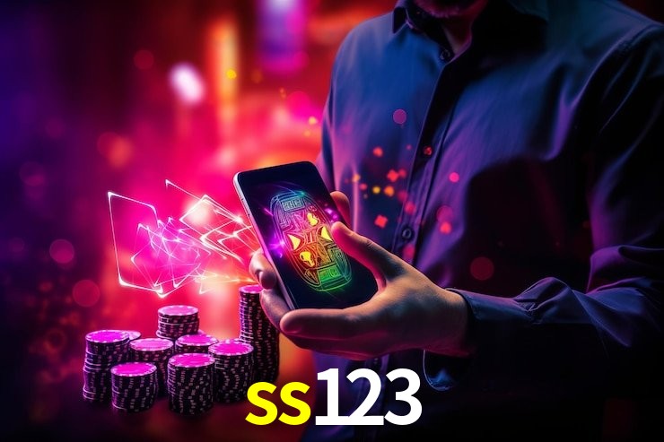 PIX Instantâneo ss123
