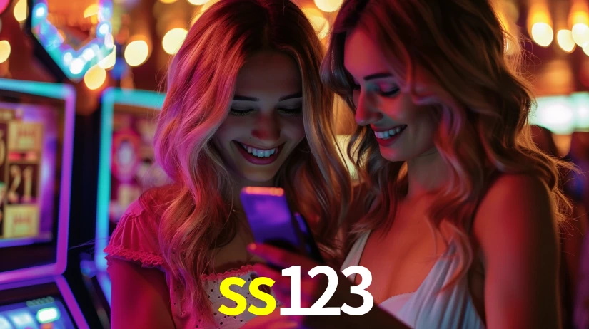ss123 bet