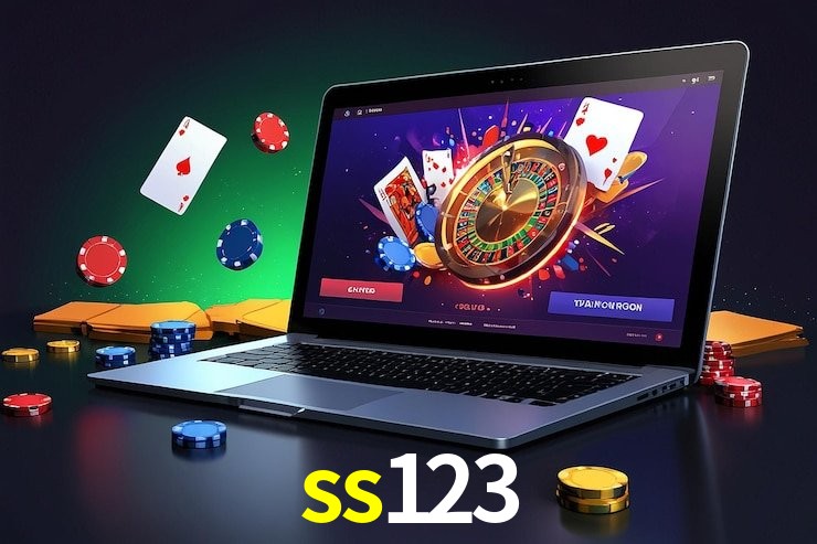 Benefícios da Conta ss123