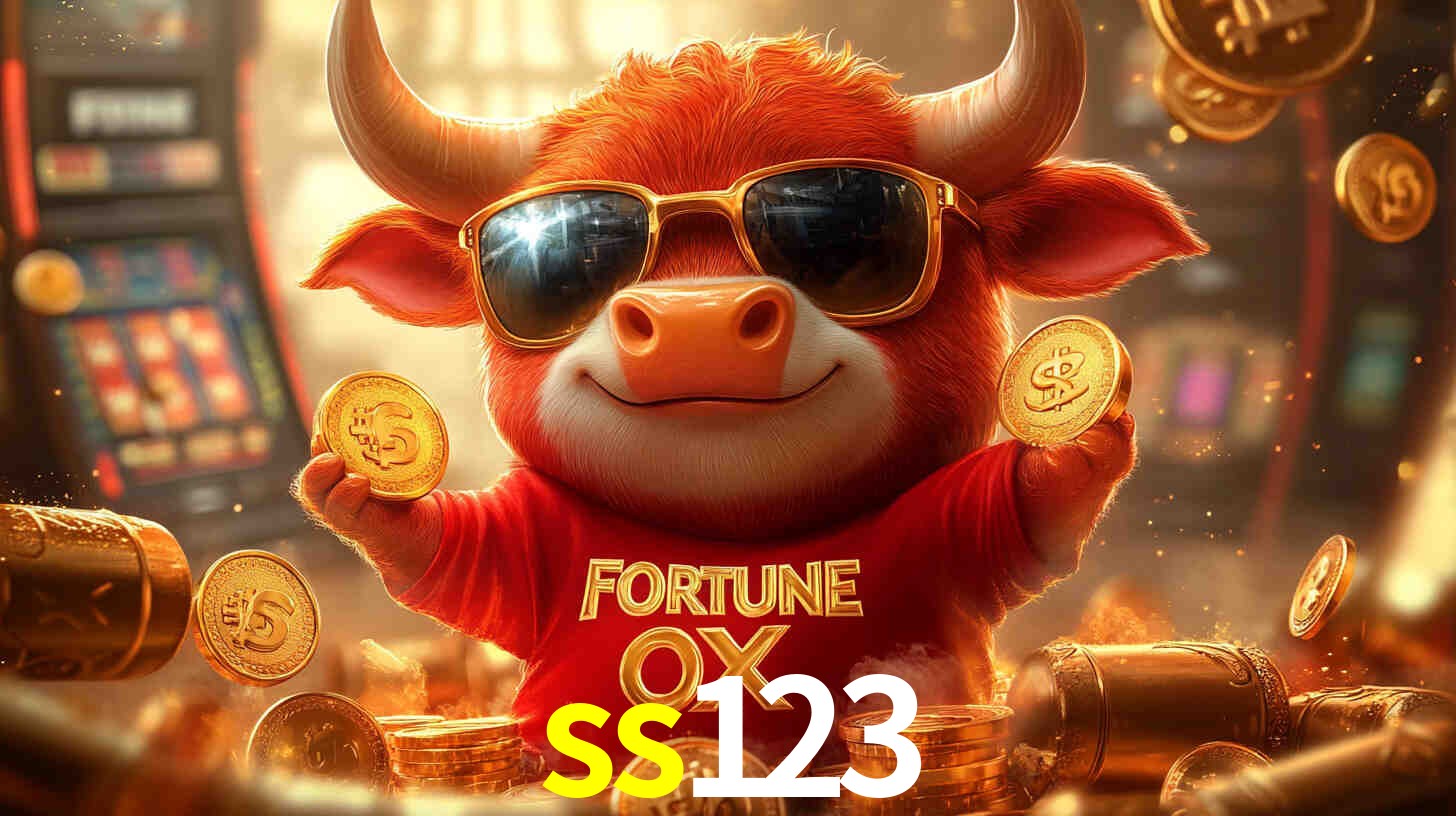 ss123: Seu Especialista em Apostas Esportivas Brasileiras