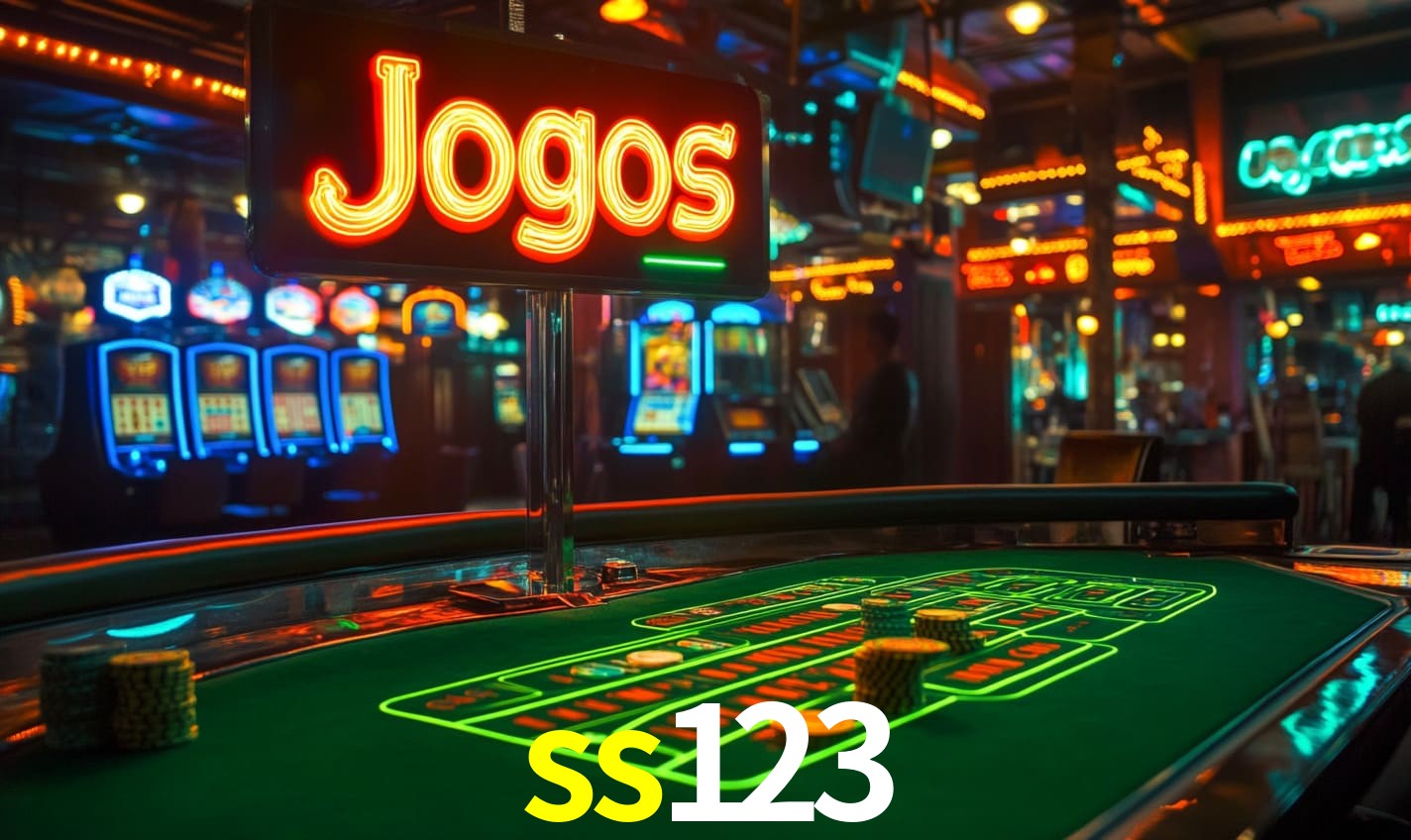 Estatísticas do Jogo ss123