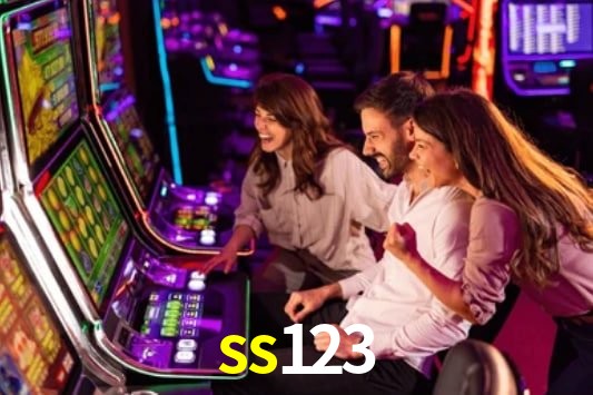 Descubra o Programa VIP da ss123: Vantagens Exclusivas para Jogadores