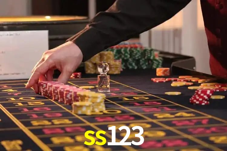 A Emoção da Loteria na ss123: Uma Chance de Mudança de Vida