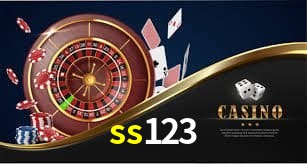 Mesa de Blackjack ss123