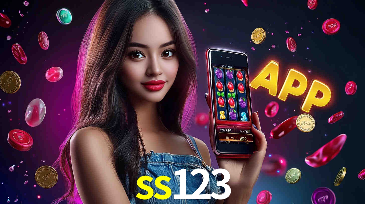 Desvendando o Mundo dos Jogos Virtuais na ss123