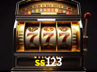 Descubra o Mundo do Cassino Online com ss123
