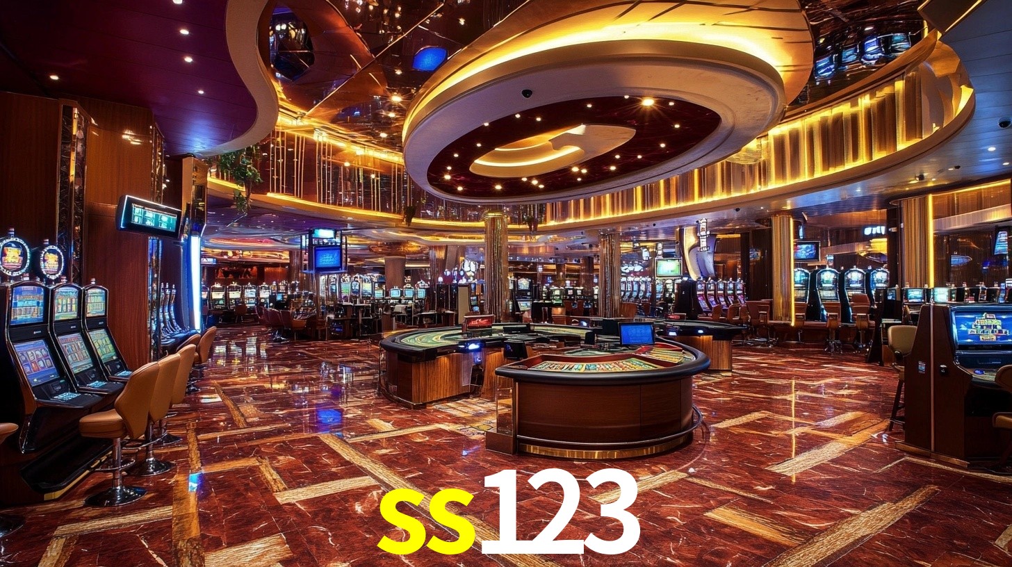 Roulette Table ss123