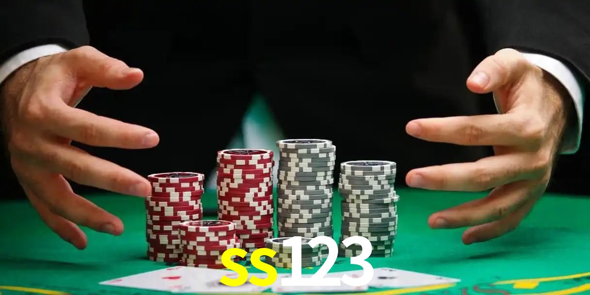 cassino ss123