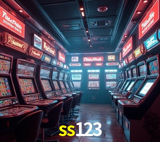 Tecnologia da Plataforma ss123
