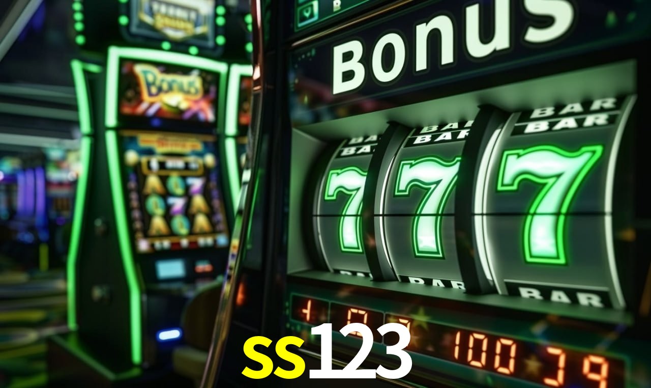 Slot Games ss123