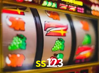 Desvendando o Mundo dos Jogos Virtuais na ss123