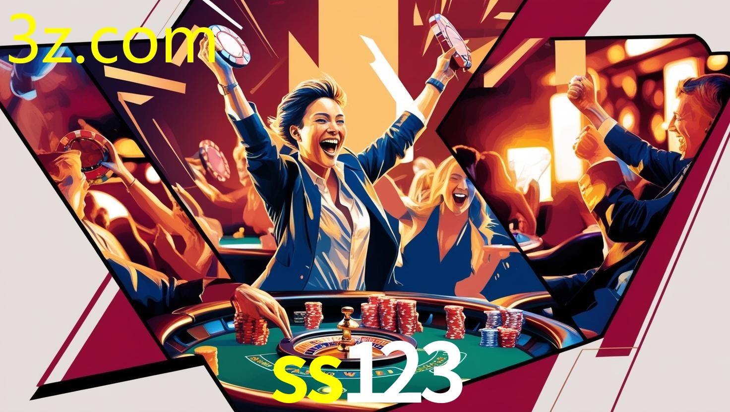 SS123