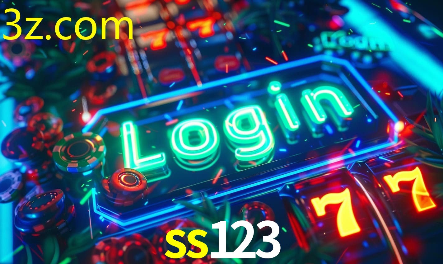 SS123