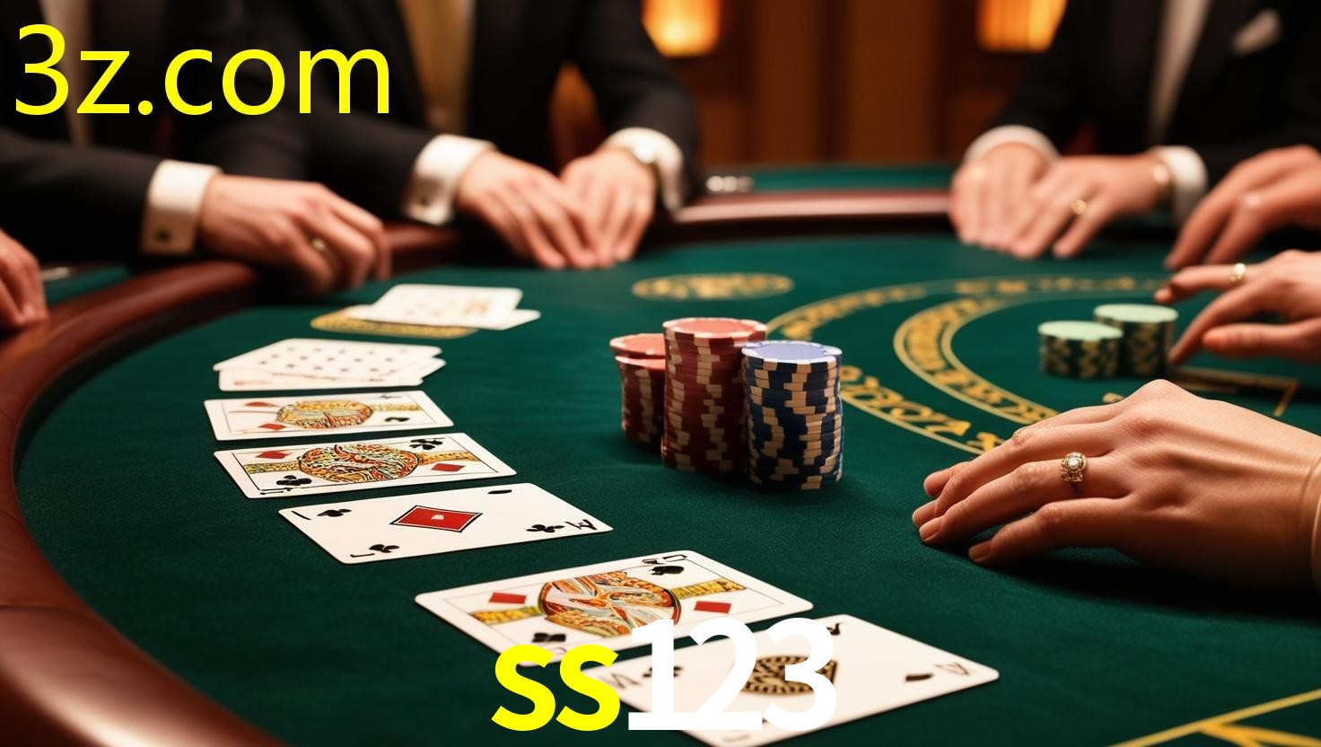 SS123